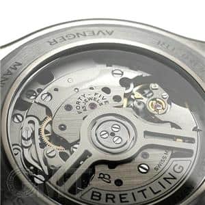 BREITLING ブライトリング アベンジャー B01 クロノグラフ 44 AB0147101B1A1