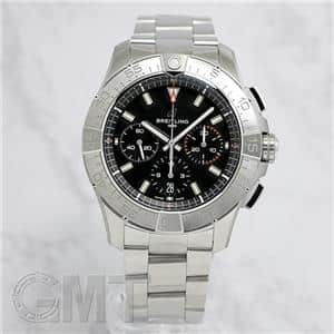 BREITLING ブライトリング アベンジャー B01 クロノグラフ 44 AB0147101B1A1