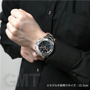 BREITLING ブライトリング アベンジャー B01 クロノグラフ 44 AB0147101B1A1