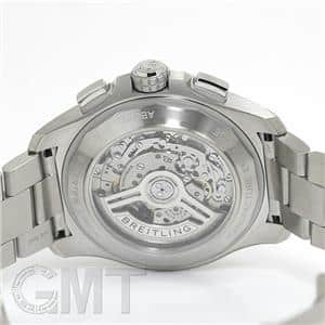 BREITLING ブライトリング アベンジャー B01 クロノグラフ 44 AB0147101B1A1