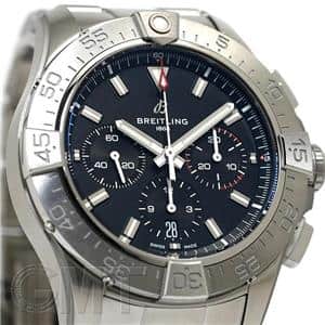 BREITLING ブライトリング アベンジャー B01 クロノグラフ 44 AB0147101B1A1