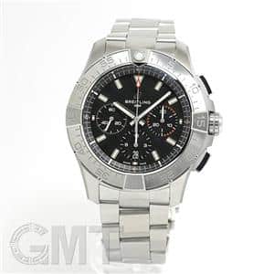 BREITLING ブライトリング アベンジャー B01 クロノグラフ 44 AB0147101B1A1