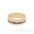 BOUCHERON　ブシュロン キャトル クラシック ダイヤモンド リング スモール JRG00627 17号 メイン