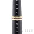 BOUCHERON　ブシュロン キャトル クラシック ダイヤモンド リング スモール JRG00627 17号 12