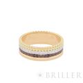 BOUCHERON　ブシュロン キャトル クラシック ダイヤモンド リング スモール JRG00627 17号 1