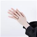 BOUCHERON　ブシュロン キャトル クラシック ダイヤモンド リング スモール JRG00627 17号 14