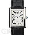 CARTIER カルティエ タンク ソロ LM W5200003