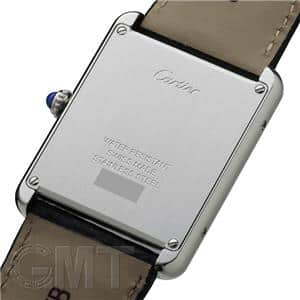 CARTIER カルティエ タンク ソロ LM W5200003