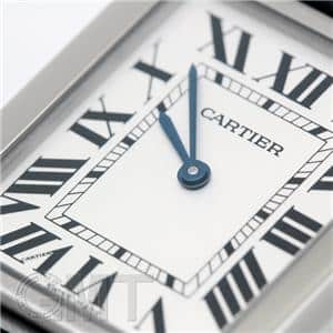 CARTIER カルティエ タンク ソロ LM W5200003