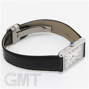 CARTIER カルティエ タンク ソロ LM W5200003