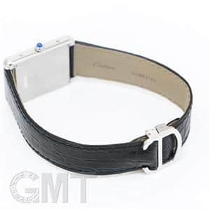 CARTIER カルティエ タンク ソロ LM W5200003