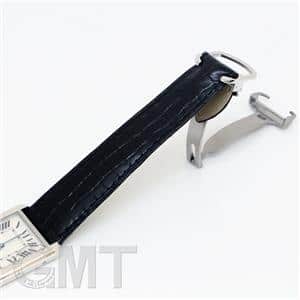 CARTIER カルティエ タンク ソロ LM W5200003