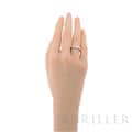 CARTIER カルティエ ラニエール リング 8号 フルダイヤ ホワイトゴールド ダイヤモンド B4045248 13