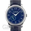 F.P.JOURNE フランソワ ポール・ジュルヌ クロノメーター ブルー 39mm タンタル