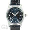 IWC インターナショナルウォッチカンパニー パイロットウォッチ オートマティック36 ブルー IW324008