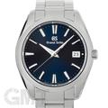 SEIKO セイコー グランドセイコー SBGV225 グランドセイコー クォーツ SS BL
