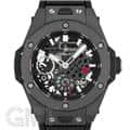 HUBLOT ウブロ ビッグバン メカ-10 ブラックマジック 414.CI.1123.RX