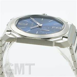 BVLGARI ブルガリ オクト フィニッシモ 103431