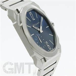 BVLGARI ブルガリ オクト フィニッシモ 103431