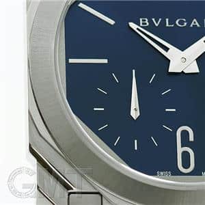 BVLGARI ブルガリ オクト フィニッシモ 103431