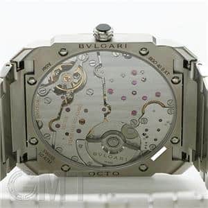 BVLGARI ブルガリ オクト フィニッシモ 103431