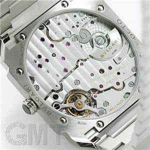 BVLGARI ブルガリ オクト フィニッシモ 103431