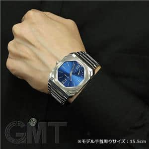 BVLGARI ブルガリ オクト フィニッシモ 103431