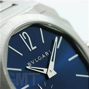BVLGARI ブルガリ オクト フィニッシモ 103431