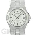 VACHERON CONSTANTIN ヴァシュロン・コンスタンタン オーヴァーシーズ 42042/423A-8722 オーヴァーシーズ ラージ シルバー