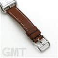 HERMES エルメス ケープコッド CC1.210.220/VBA1-I 040233WW00 ケープコッド クォーツ ドゥブルトゥール ナチュラルブラウン 27