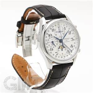 LONGINES ロンジン マスターコレクション L2.673.4.78.3