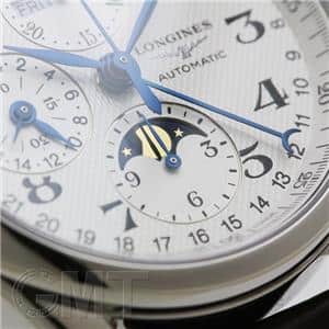 LONGINES ロンジン マスターコレクション L2.673.4.78.3