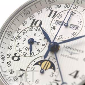 LONGINES ロンジン マスターコレクション L2.673.4.78.3