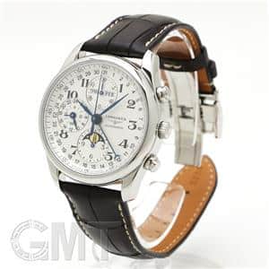 LONGINES ロンジン マスターコレクション L2.673.4.78.3