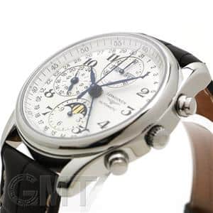 LONGINES ロンジン マスターコレクション L2.673.4.78.3