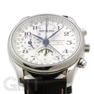 LONGINES ロンジン マスターコレクション L2.673.4.78.3