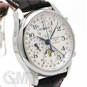 LONGINES ロンジン マスターコレクション L2.673.4.78.3