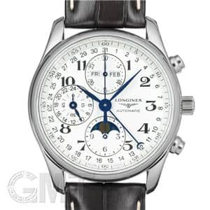 LONGINES ロンジン マスターコレクション L2.673.4.78.3
