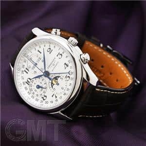 LONGINES ロンジン マスターコレクション L2.673.4.78.3