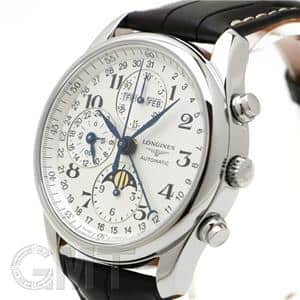 LONGINES ロンジン マスターコレクション L2.673.4.78.3
