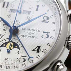LONGINES ロンジン マスターコレクション L2.673.4.78.3