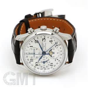 LONGINES ロンジン マスターコレクション L2.673.4.78.3