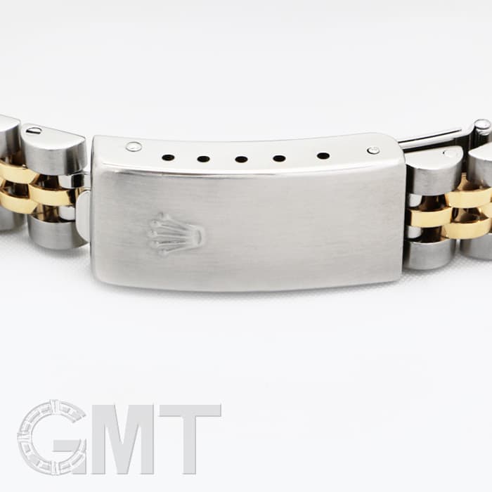 ROLEX ロレックス デイトジャスト 79173G シャンパン 23