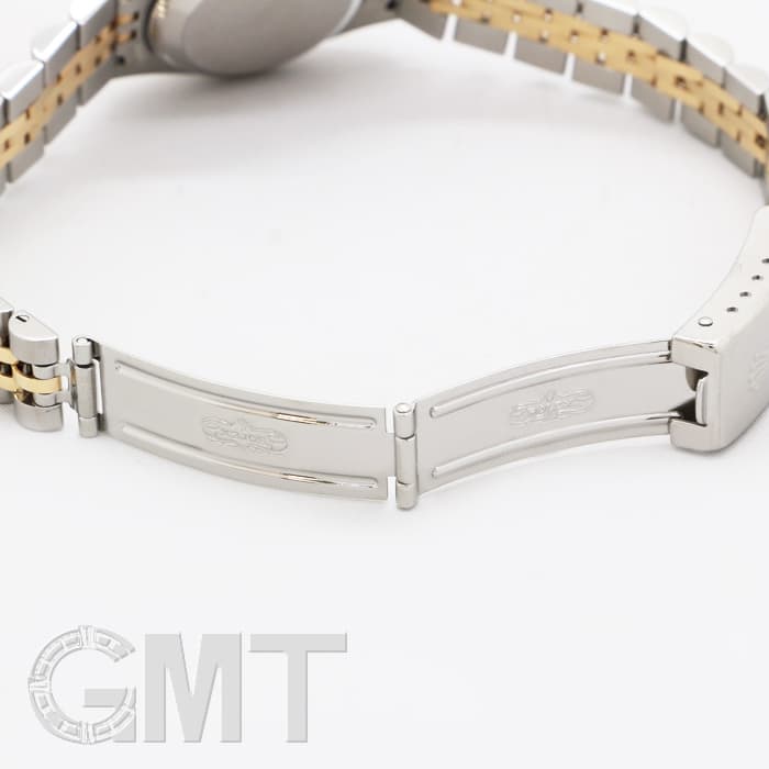 ROLEX ロレックス デイトジャスト 79173G シャンパン 26