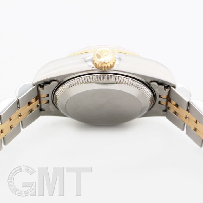 ROLEX ロレックス デイトジャスト 79173G シャンパン 27