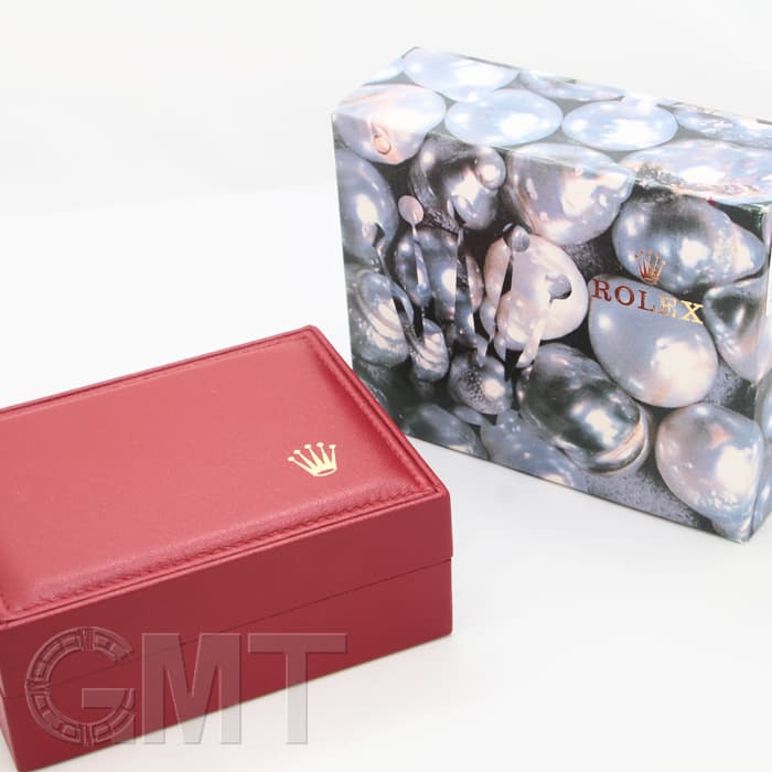 ROLEX ロレックス デイトジャスト 79173G シャンパン 28