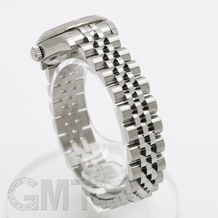 ROLEX ロレックス デイトジャスト 179174NR ホワイト 10