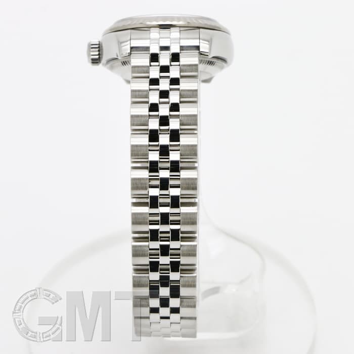 ROLEX ロレックス デイトジャスト 179174NR ホワイト 11