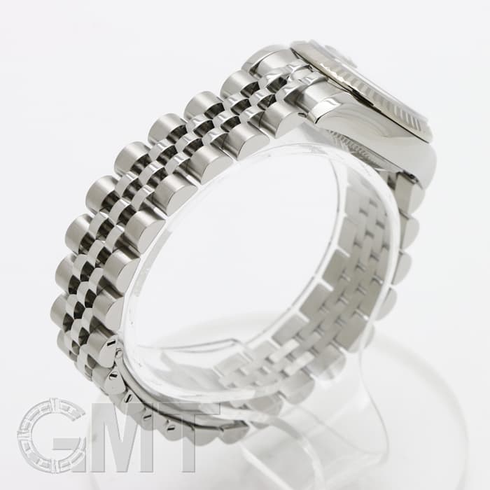 ROLEX ロレックス デイトジャスト 179174NR ホワイト 12