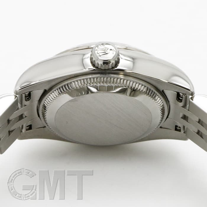 ROLEX ロレックス デイトジャスト 179174NR ホワイト 19